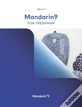 Mandarin9 Volume 4 For Freshman