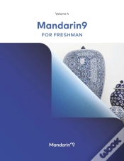 Capa do artigo Mandarin9 Volume 4 For Freshman