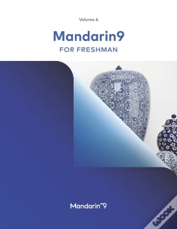 Capa do artigo Mandarin9 Volume 4 For Freshman