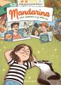 Mandarina - 2 - Preview
