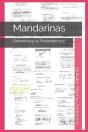 Mandarinas: Democracy Vs. Pedantocracy - Preview
