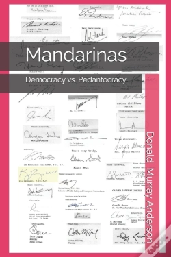 Capa do artigo Mandarinas: Democracy Vs. Pedantocracy
