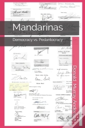 Capa do artigo Mandarinas: Democracy Vs. Pedantocracy