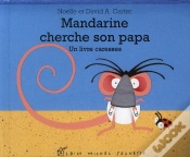 Capa do artigo Mandarine Cherche Son Papa
