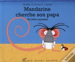 Capa do artigo Mandarine Cherche Son Papa