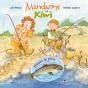 Mandarine Et Kiwi ; Histoire De Pêche - Preview