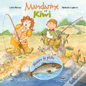 Capa do artigo Mandarine Et Kiwi ; Histoire De Pêche