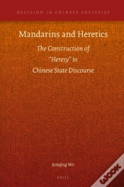 Capa do artigo Mandarins And Heretics