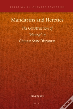 Capa do artigo Mandarins And Heretics