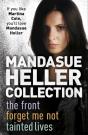 Mandasue Heller Collection - Preview