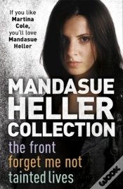Capa do artigo Mandasue Heller Collection