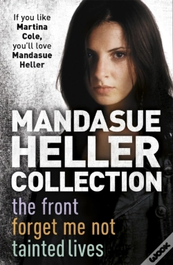 Capa do artigo Mandasue Heller Collection