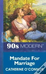 Capa do artigo Mandate For Marriage