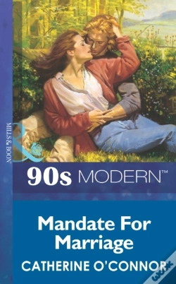 Capa do artigo Mandate For Marriage
