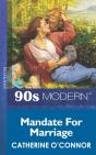Mandate For Marriage - Preview