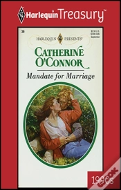 Capa do artigo Mandate For Marriage