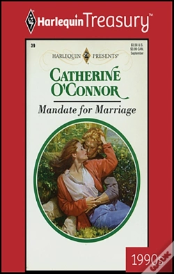 Capa do artigo Mandate For Marriage