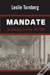 Capa do artigo Mandate
