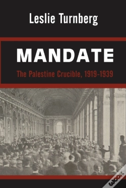 Capa do artigo Mandate