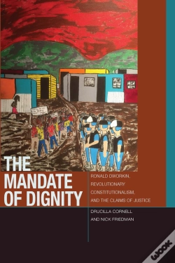 Capa do artigo Mandate Of Dignity