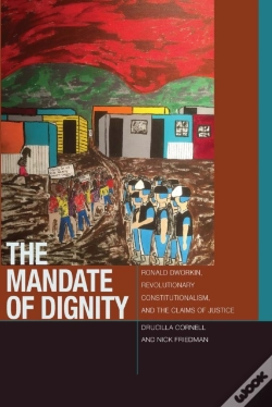 Capa do artigo Mandate Of Dignity