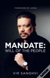 Capa do artigo Mandate