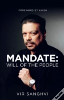 Capa do artigo Mandate