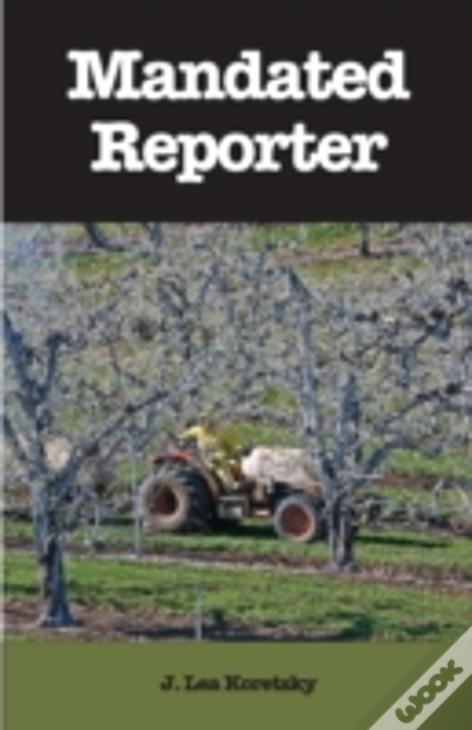 Mandated Reporter