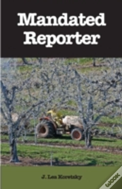 Capa do artigo Mandated Reporter