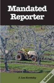 Capa do artigo Mandated Reporter