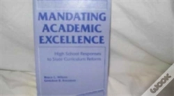 Capa do artigo Mandating Academic Excellence