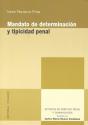 Mandato Determinacion Tipicidad Penal - Preview