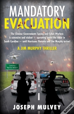 Capa do artigo Mandatory Evacuation