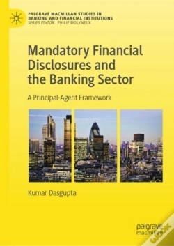 Capa do artigo Mandatory Financial Disclosures And The Banking Sector