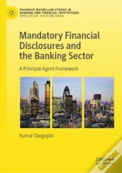 Capa do artigo Mandatory Financial Disclosures And The Banking Sector