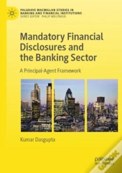 Capa do artigo Mandatory Financial Disclosures And The Banking Sector