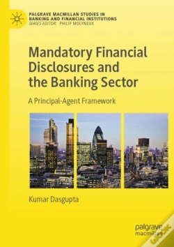 Capa do artigo Mandatory Financial Disclosures And The Banking Sector
