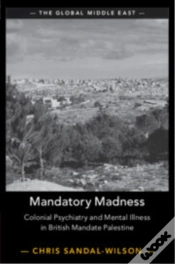 Capa do artigo Mandatory Madness