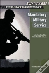 Capa do artigo Mandatory Military Service