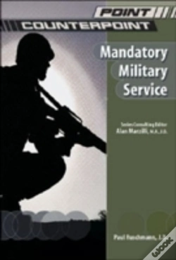 Capa do artigo Mandatory Military Service