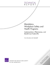 Mandatory Workplace Safety And Health Programs