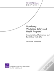 Capa do artigo Mandatory Workplace Safety And Health Programs