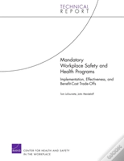 Capa do artigo Mandatory Workplace Safety And Health Programs