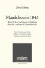Mandchourie 1945 : Le Système Tactique Et Opérationnel Soviétique Dans Les Opérations - Preview