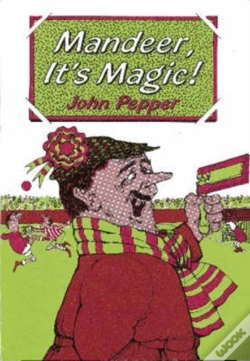 Capa do artigo Mandeer, It'S Magic!