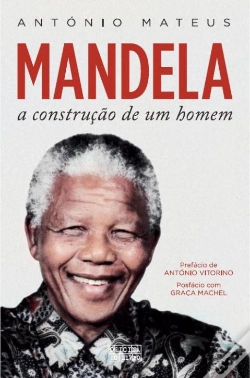 Capa do artigo Mandela - A Construção De Um Homem
