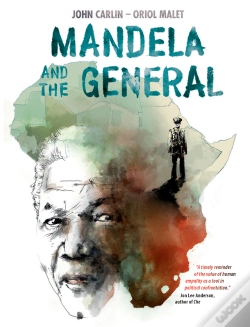 Capa do artigo Mandela And The General