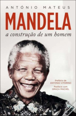 Capa do artigo Mandela