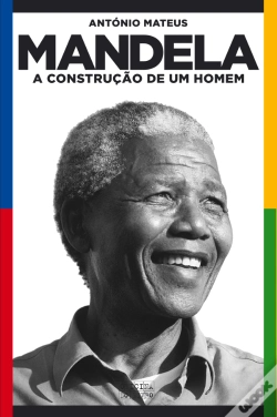 Capa do artigo Mandela