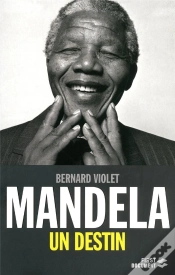Capa do artigo Mandela